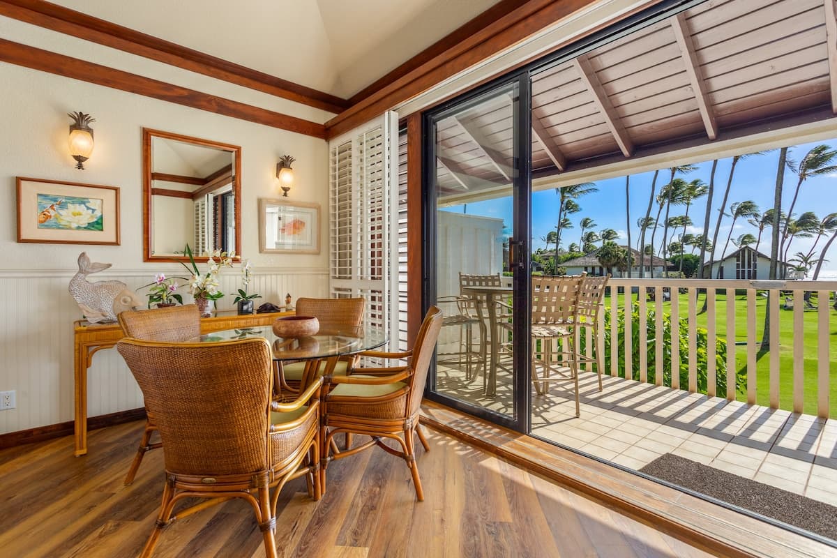 Kiahuna Plantation Resort #185 Ocean View 1BD/1BA - Photo 5