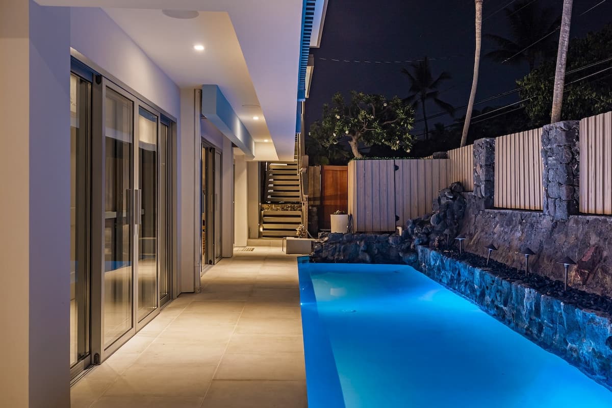 Villa in Kailua-Kona · ★5.0 · 4 bedrooms · 4 beds · 4 baths - Photo 2