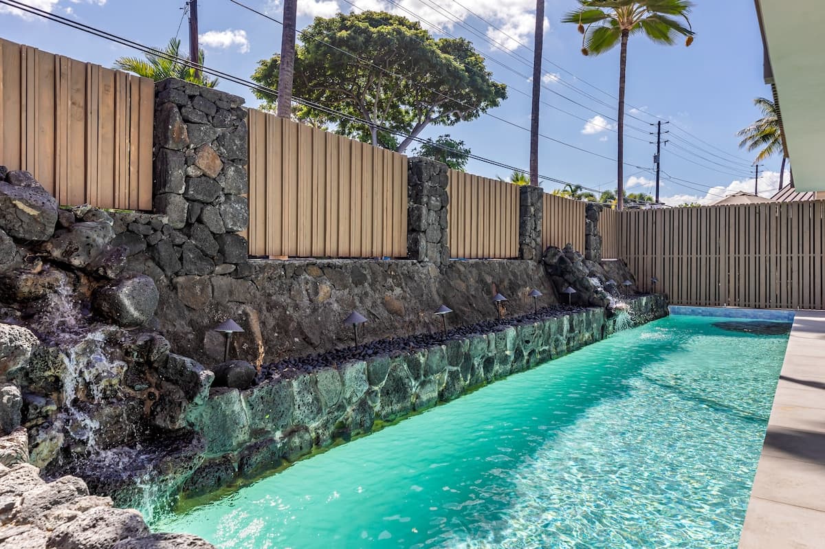 Villa in Kailua-Kona · ★5.0 · 4 bedrooms · 4 beds · 4 baths - Photo 4