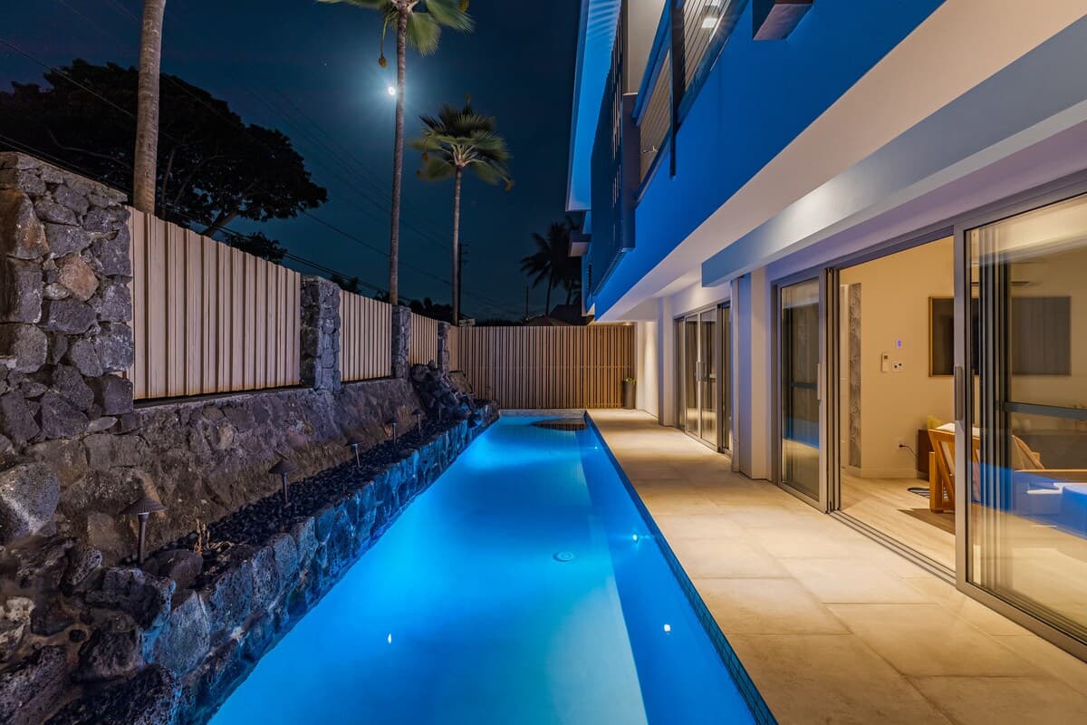 Villa in Kailua-Kona · ★5.0 · 4 bedrooms · 4 beds · 4 baths - Photo 3