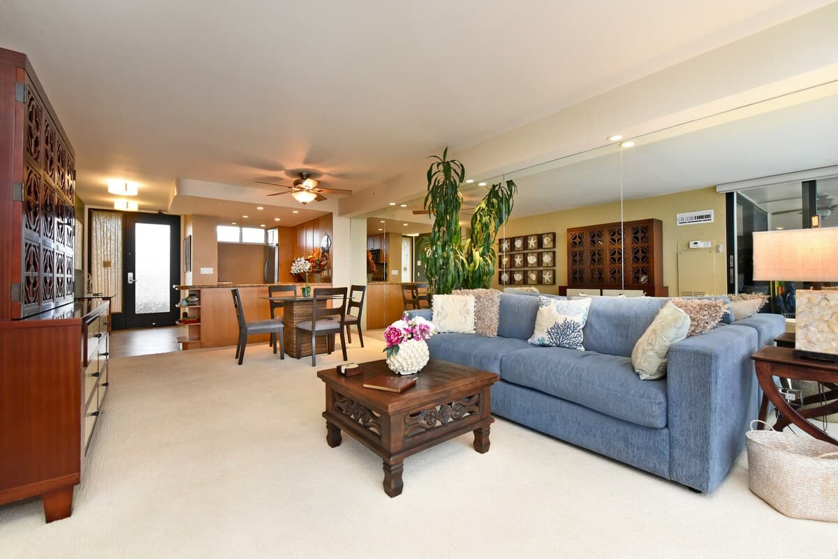 Mahana 1215 Penthouse - Photo 3