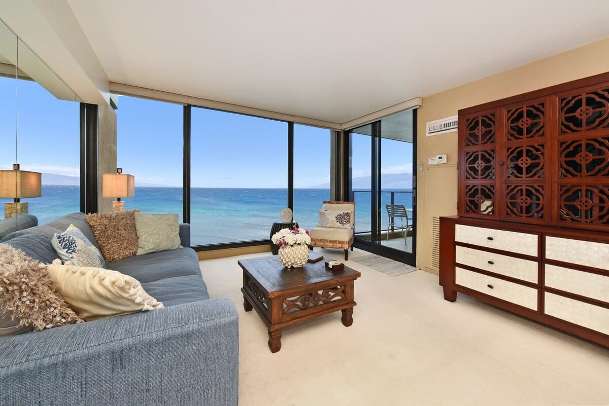 Mahana 1215 Penthouse - Photo 2