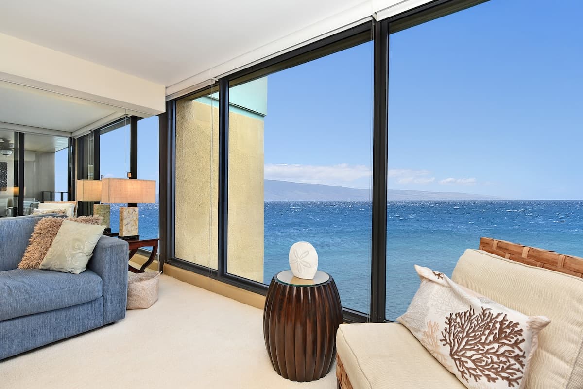 Mahana 1215 Penthouse - Photo 1