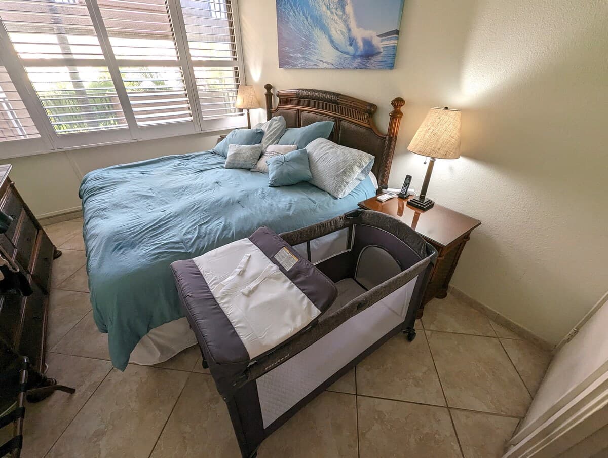 Kamaole Sands condo with ocean view. Split AC - Photo 2