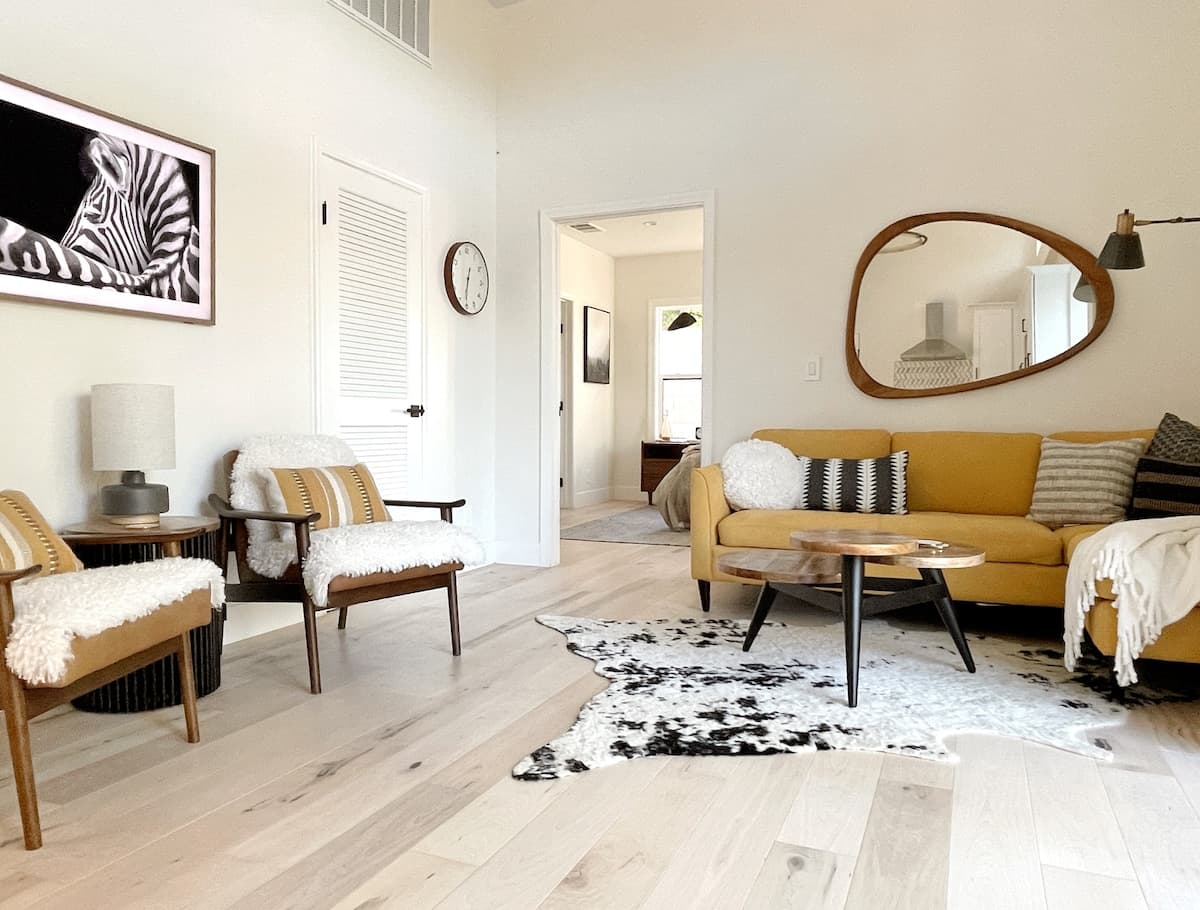 Newly Built Casita Near Iron Horse Trail - Photo 4