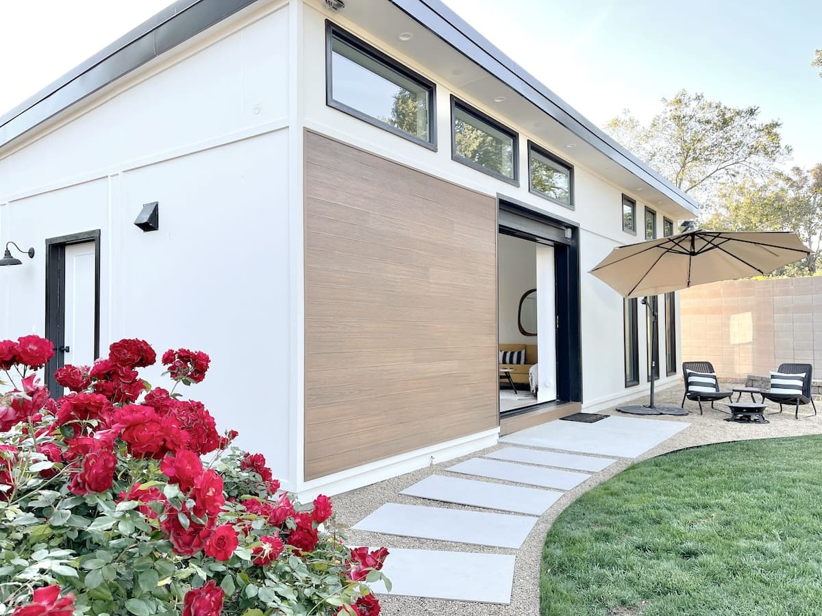 Newly Built Casita Near Iron Horse Trail - Photo 3