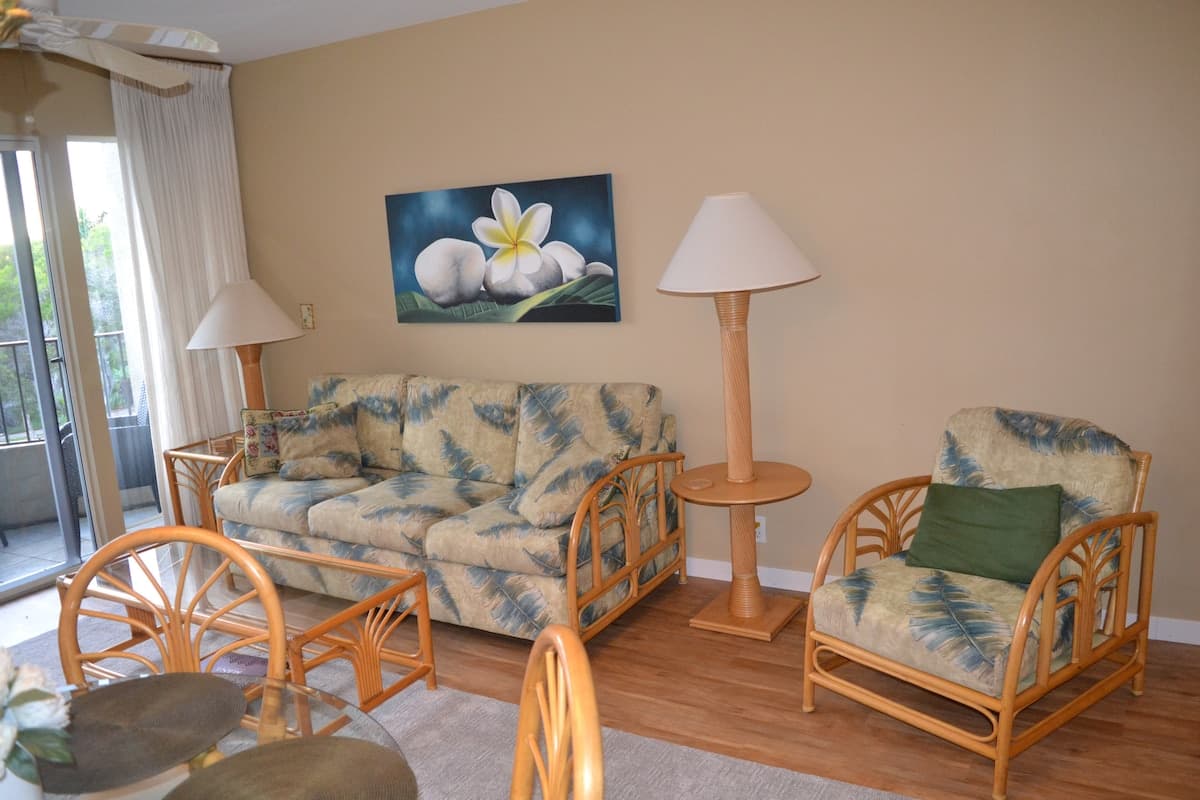 Condo in Waikoloa Village · ★4.85 · 3 bedrooms · 5 beds · 3 private baths - Photo 1