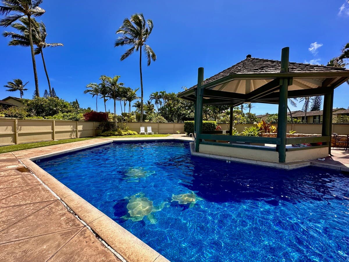 Happy Hawaiian Home - Photo 3