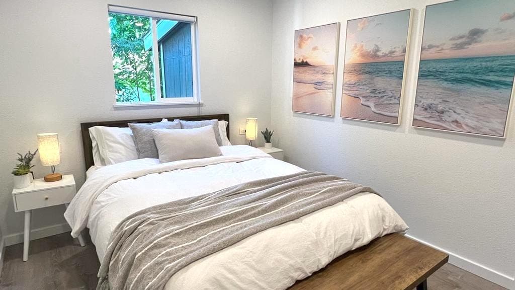 Home in Kihei · ★5.0 · 4 bedrooms · 4 beds · 2 shared baths - Photo 1