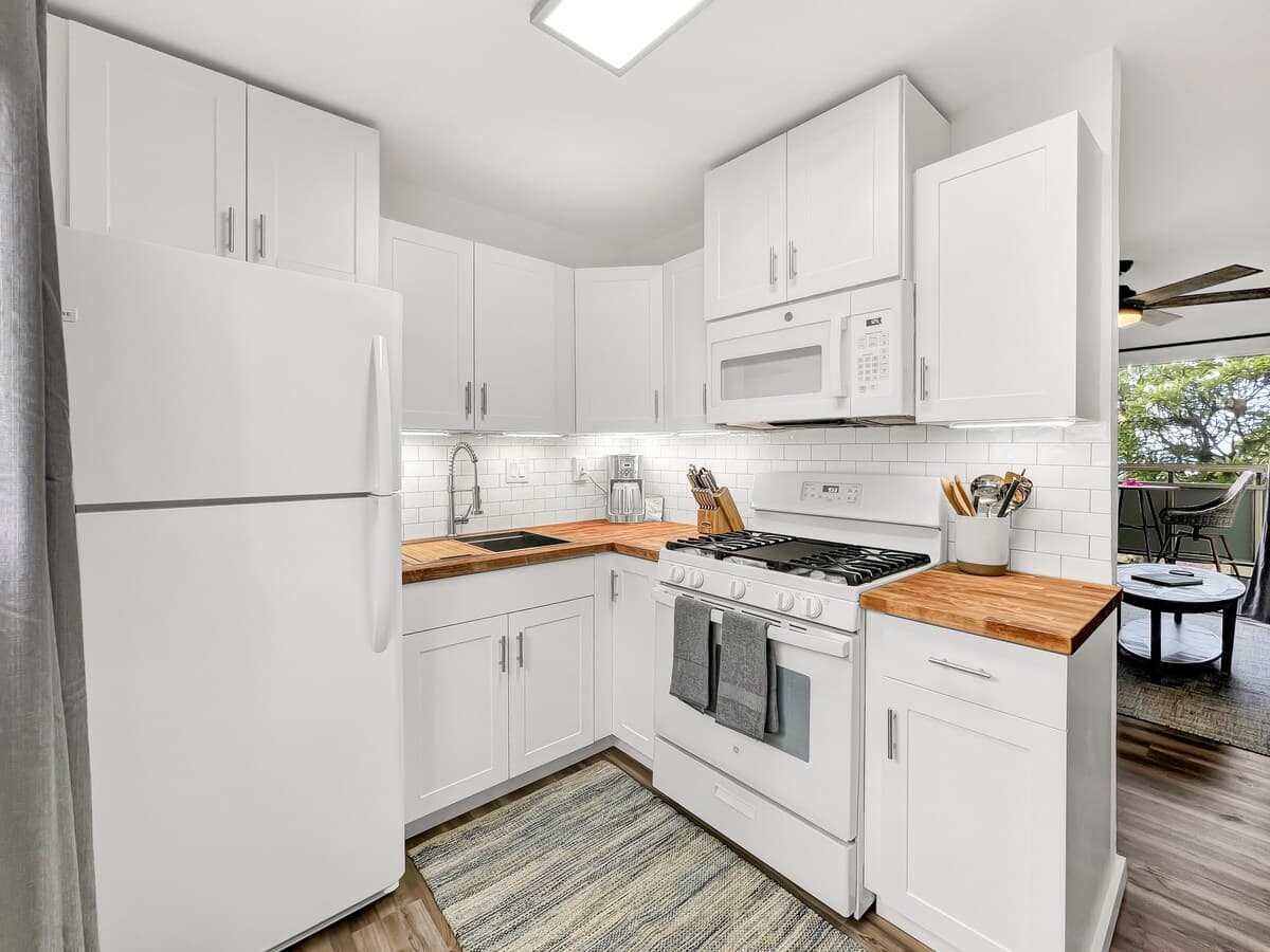 Condo in Kailua-Kona · ★5.0 · 1 bedroom · 1 bed · 1 bath - Photo 5