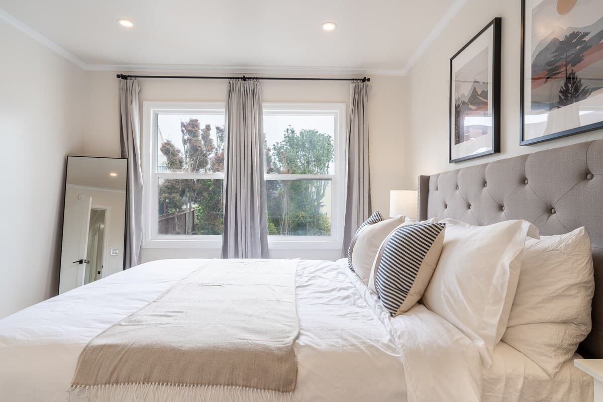 Quiet Sunset Home Near Ocean Beach & GGP - Photo 5