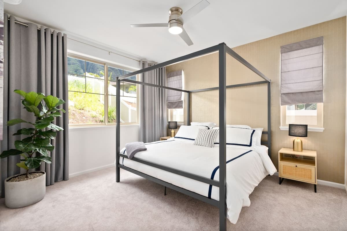 Home in Waianae · ★4.97 · 3 bedrooms · 4 beds · 2.5 private baths - Photo 1