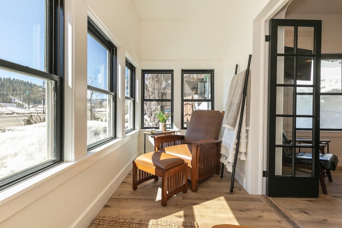 Mountain Modern Home Steps from Downtown Truckee - Photo 5
