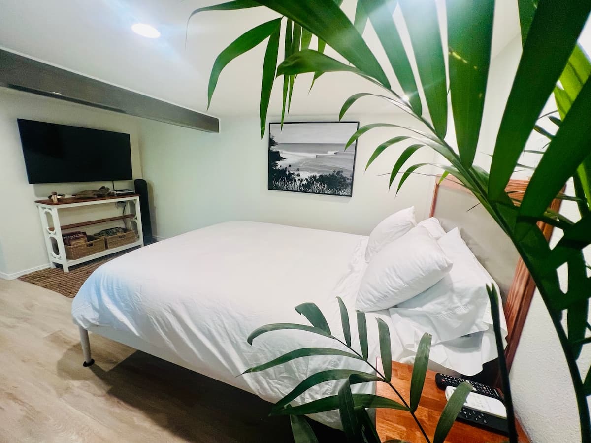 Guesthouse in Waikoloa Village · ★4.71 · 1 bedroom · 1 bed · 1 private bath - Photo 3