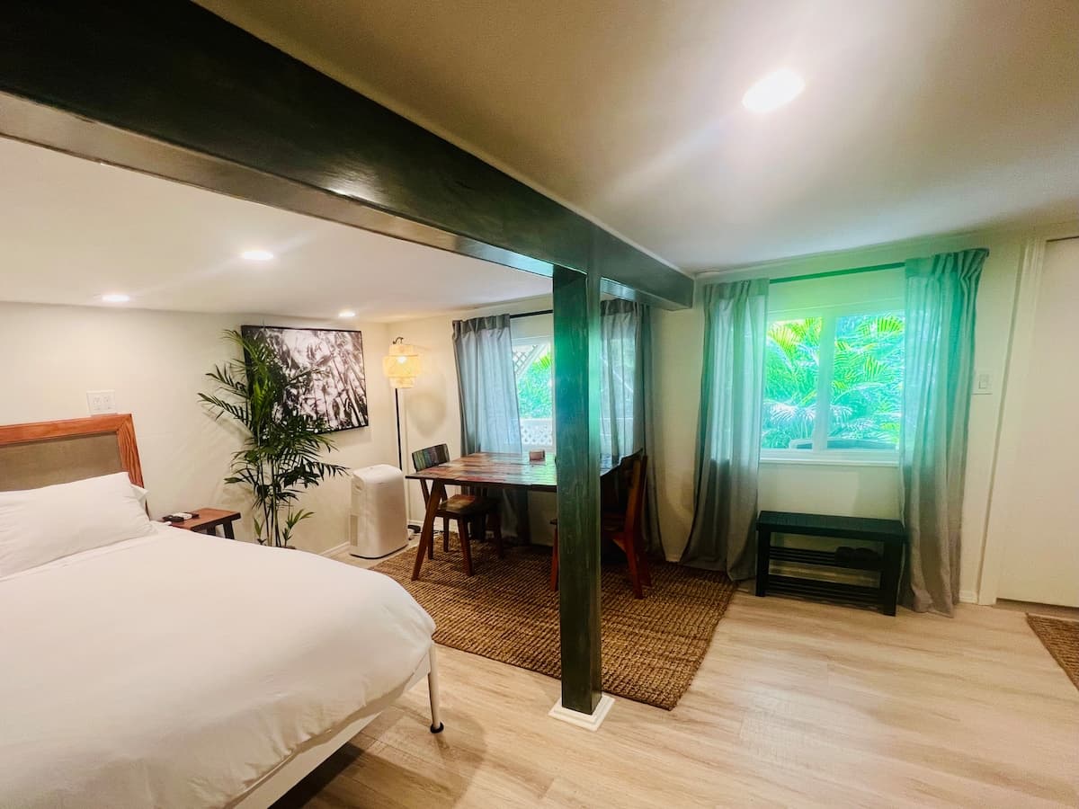 Guesthouse in Waikoloa Village · ★4.71 · 1 bedroom · 1 bed · 1 private bath - Photo 4