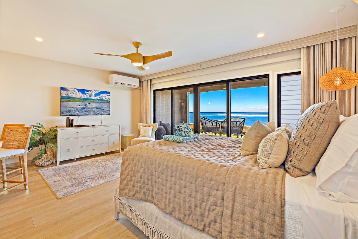 Condo in Lahaina · ★4.96 · Studio · 1 bed · 1 bath - Photo 5