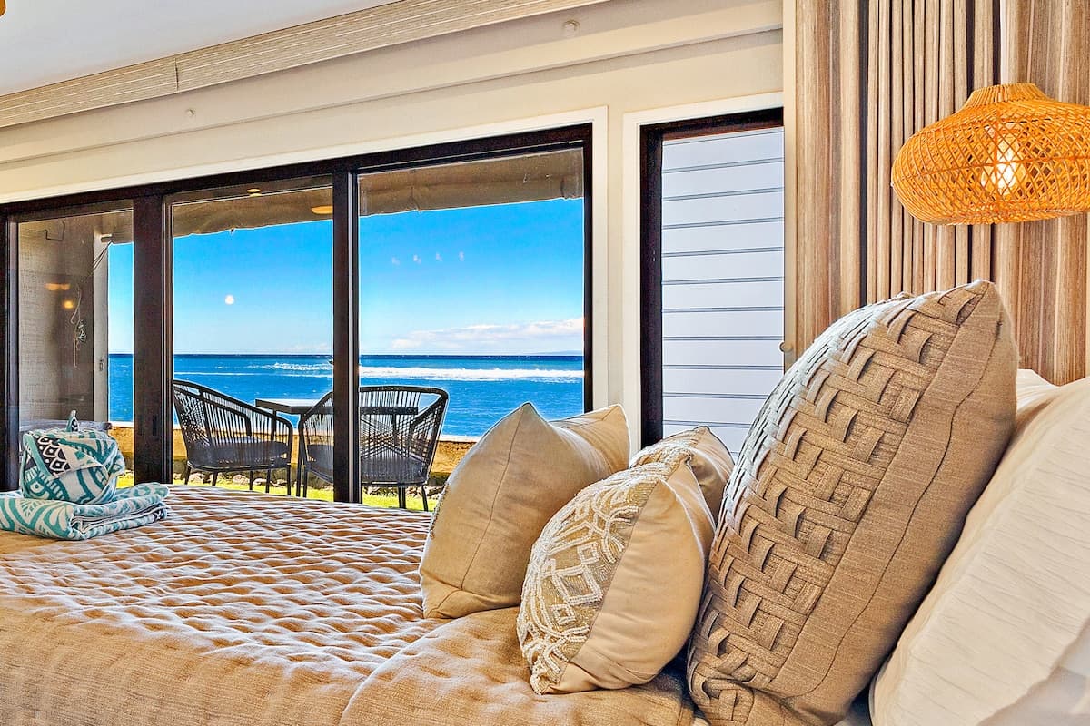 Condo in Lahaina · ★4.96 · Studio · 1 bed · 1 bath - Photo 4