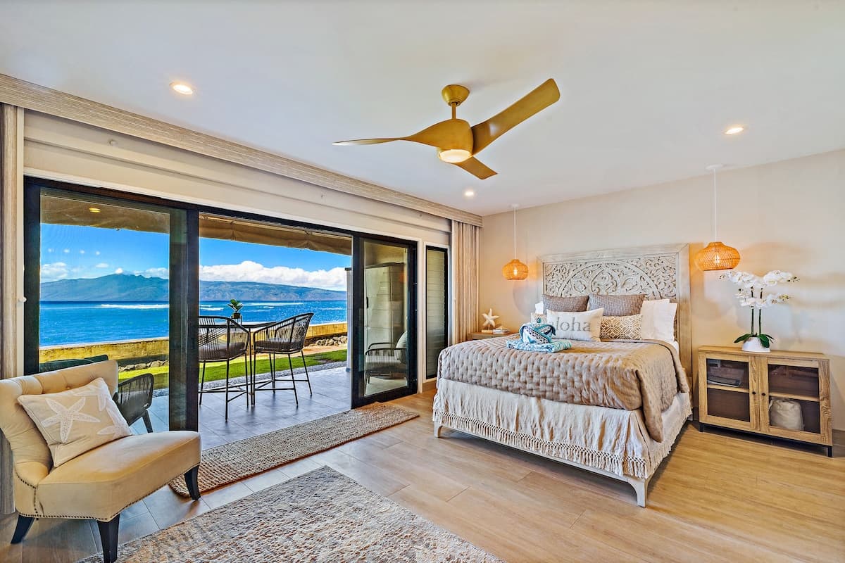Condo in Lahaina · ★4.96 · Studio · 1 bed · 1 bath - Photo 2