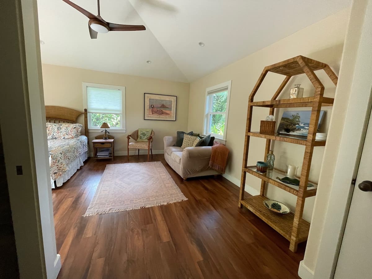 Home in Hana · ★4.92 · 1 bedroom · 1 bed · 1 bath - Photo 1