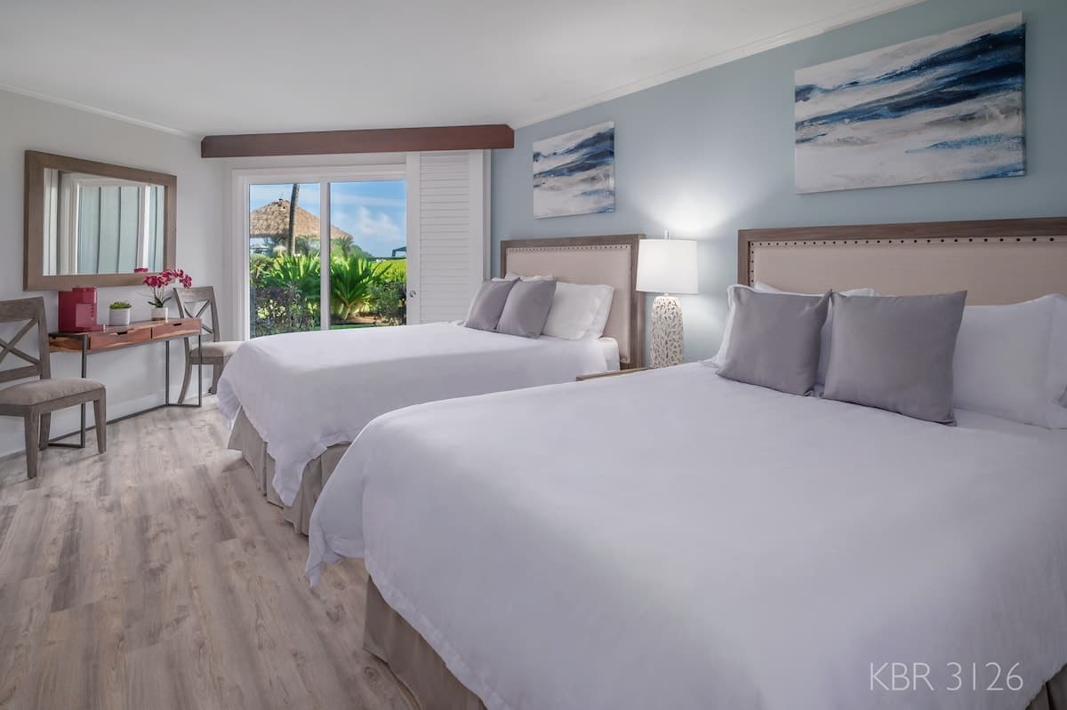 Resort in Lihue · ★4.78 · 1 bedroom · 2 beds · 1 private bath - Photo 2