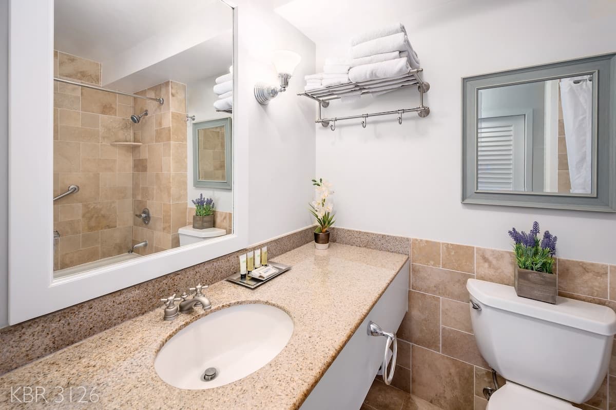 Resort in Lihue · ★4.78 · 1 bedroom · 2 beds · 1 private bath - Photo 5