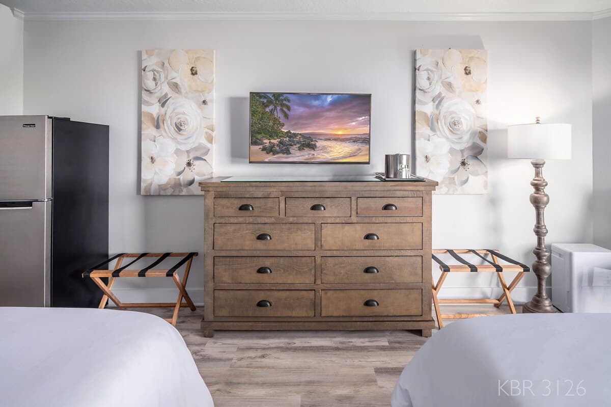 Resort in Lihue · ★4.78 · 1 bedroom · 2 beds · 1 private bath - Photo 4