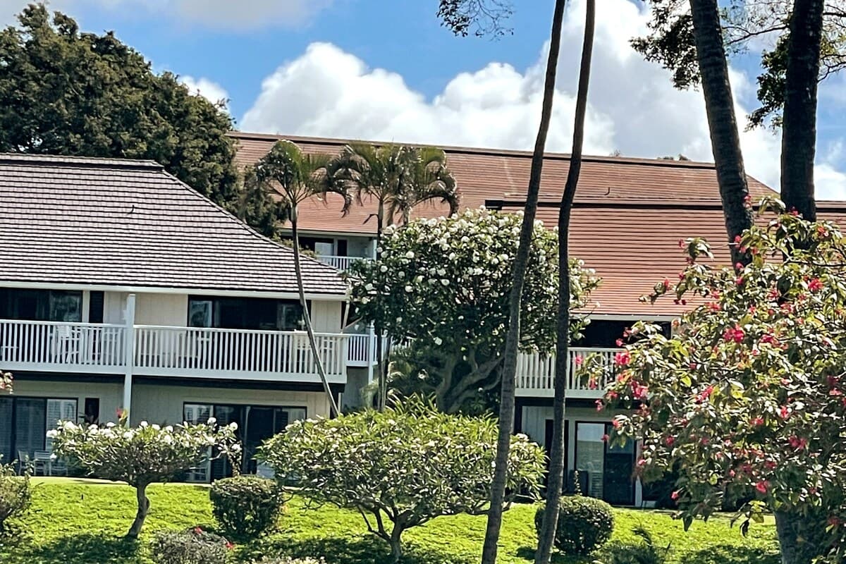 Updated Ocean View Retreat A/C, Beach, Pool, Gym - Photo 1