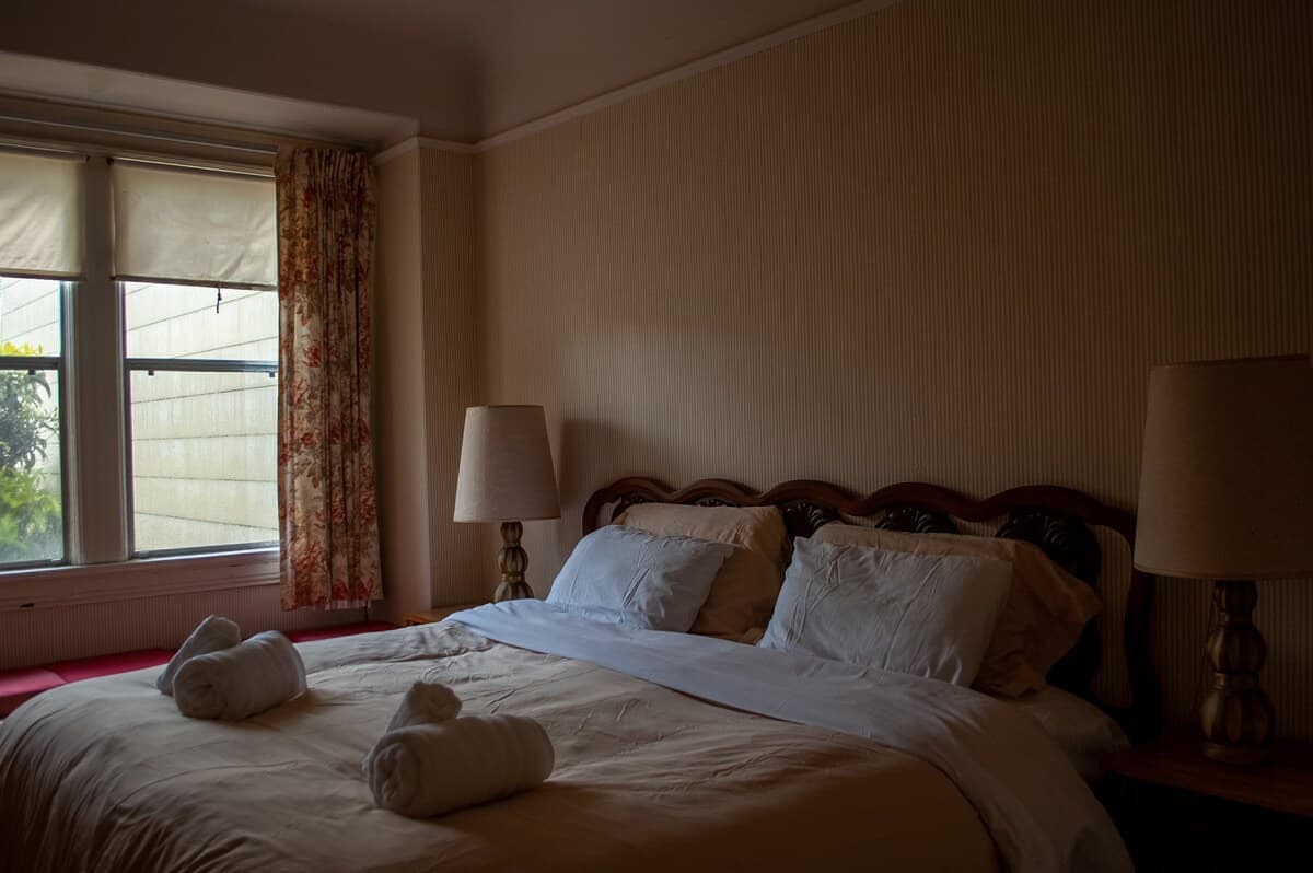 Generational Chinese Home, Inner Richmond - Photo 3