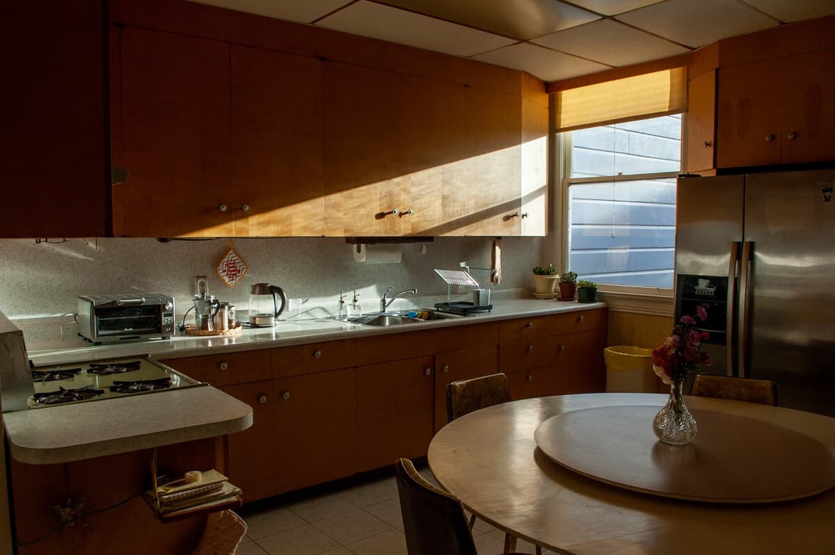 Generational Chinese Home, Inner Richmond - Photo 4