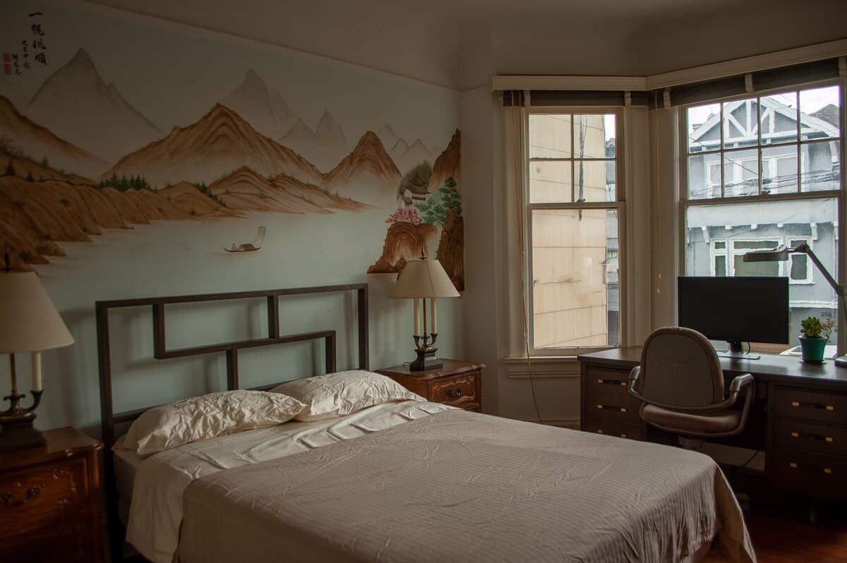 Generational Chinese Home, Inner Richmond - Photo 5