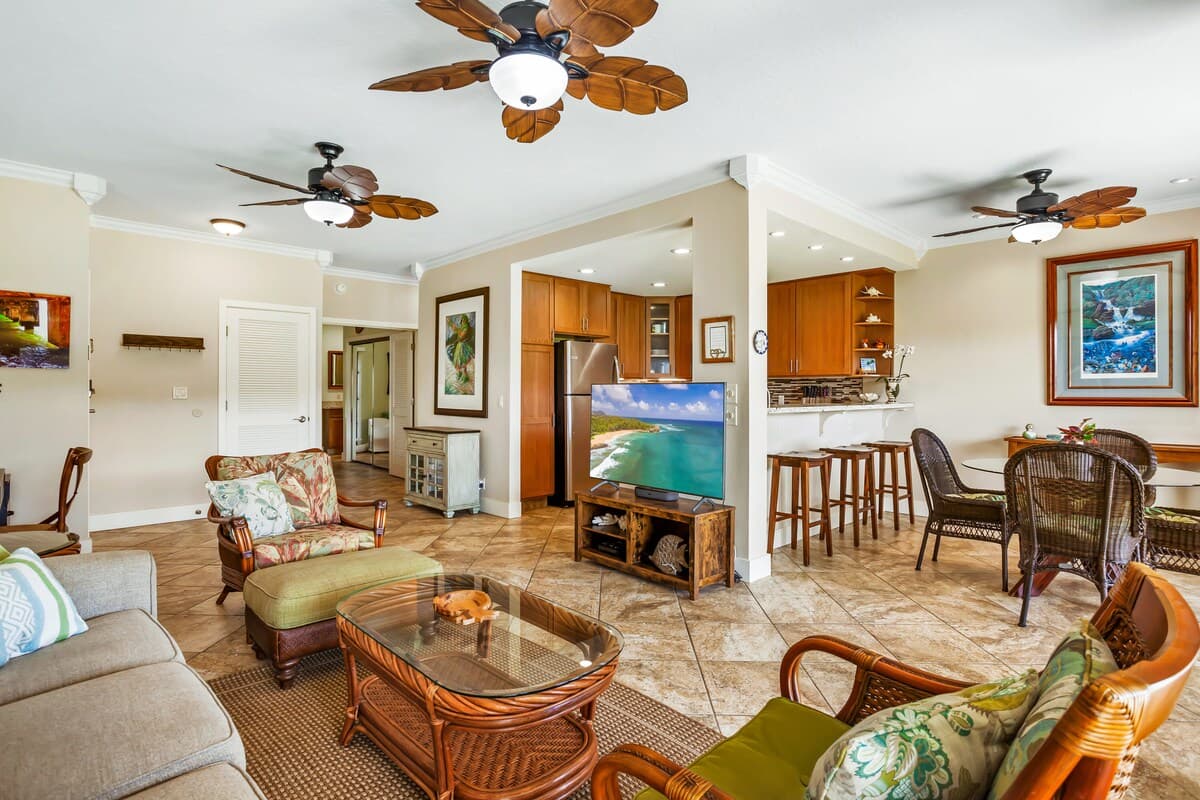 Poipu Dream Condo - Photo 3