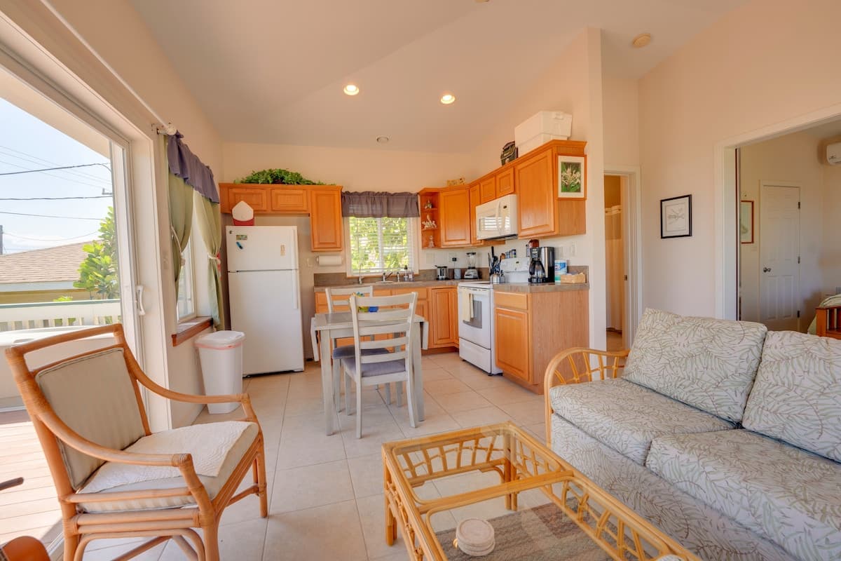 Maui Beach House - Photo 1