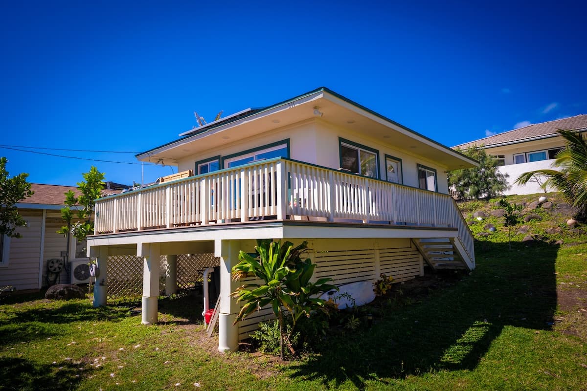 Maui Beach House - Photo 2