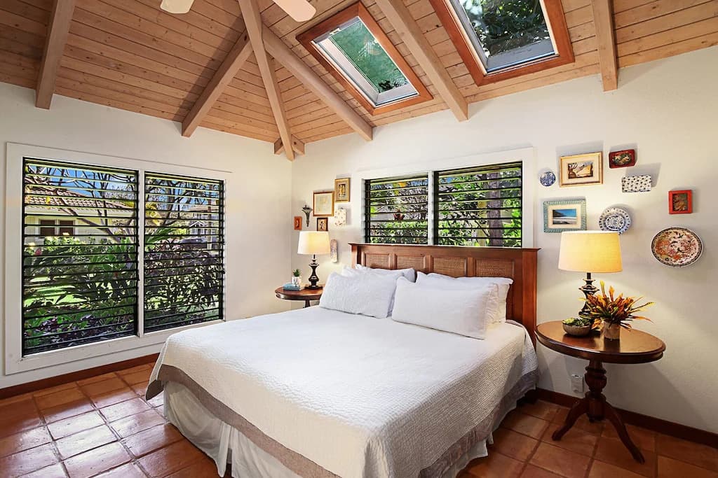 Home in Koloa · ★4.97 · 4 bedrooms · 5 beds · 2.5 private baths - Photo 2