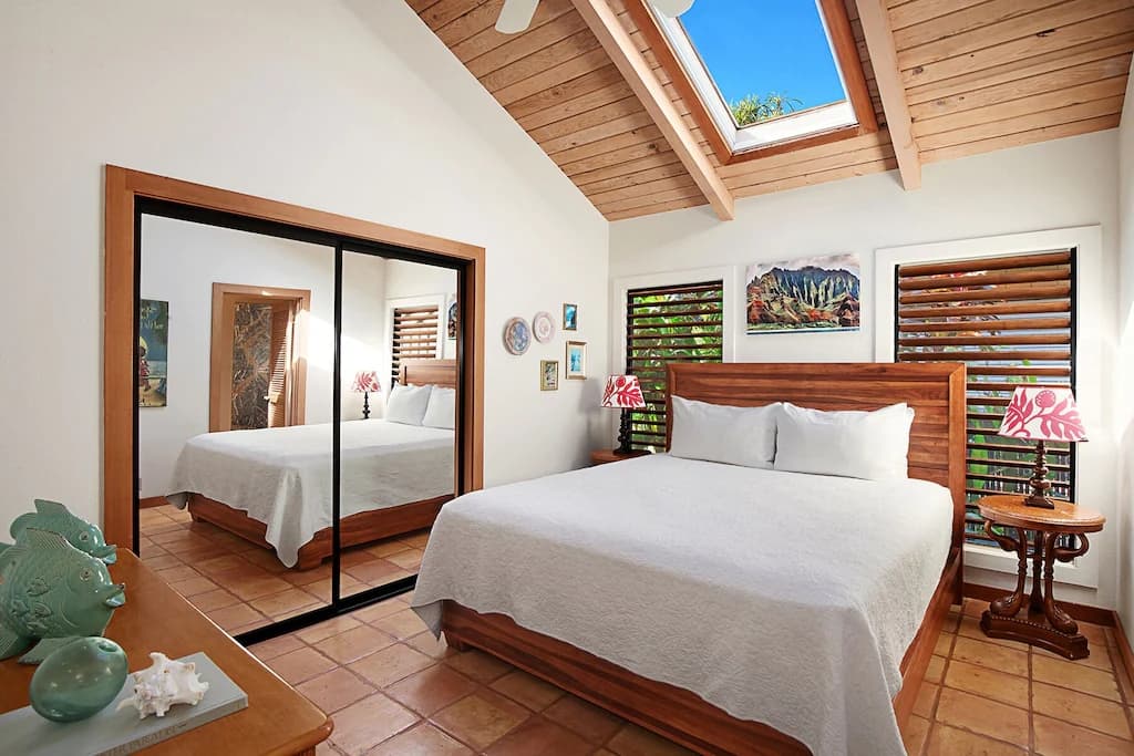 Home in Koloa · ★4.97 · 4 bedrooms · 5 beds · 2.5 private baths - Photo 4