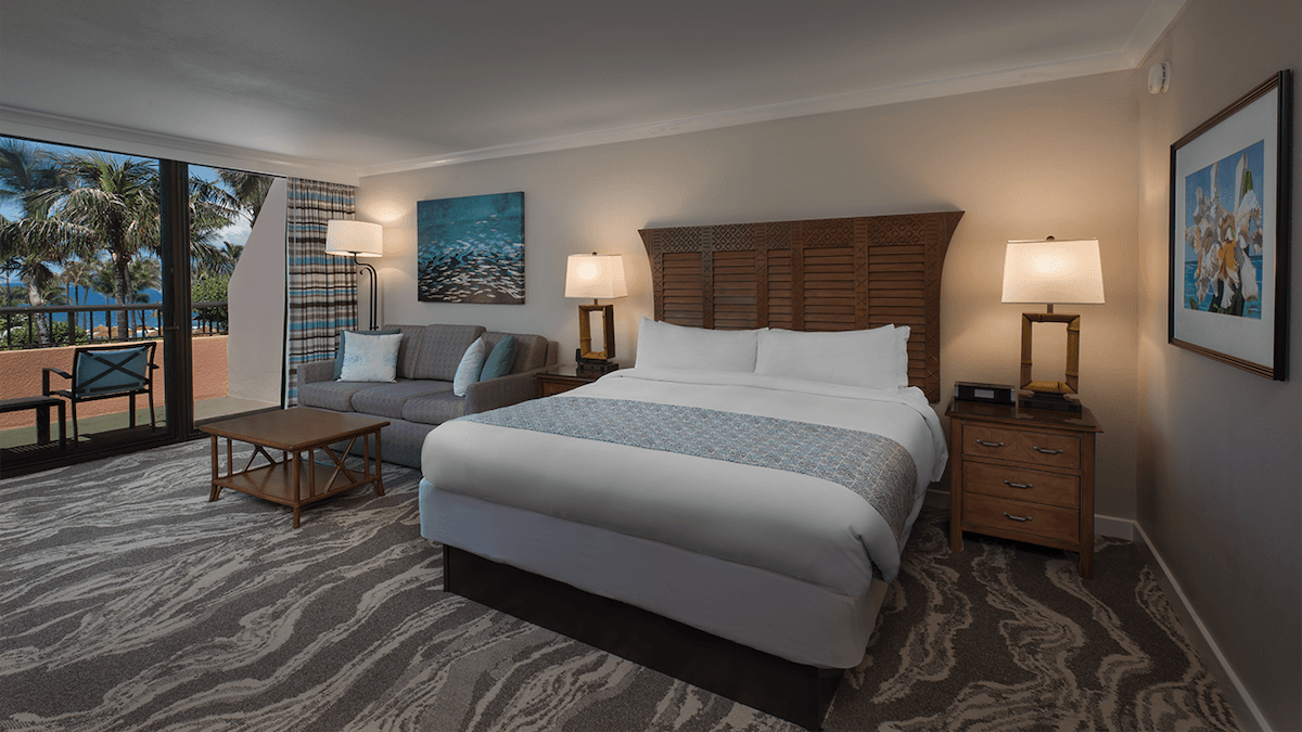 2BR unit at 1st class Marriott Maui resort - Photo 5