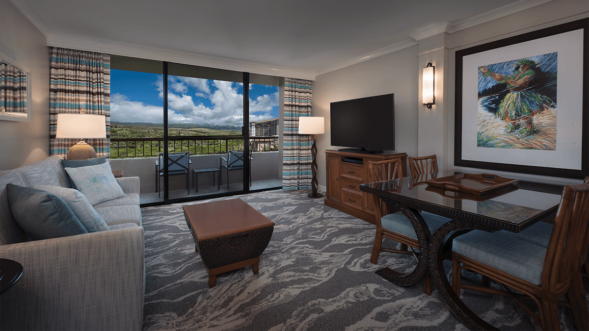 2BR unit at 1st class Marriott Maui resort - Photo 4