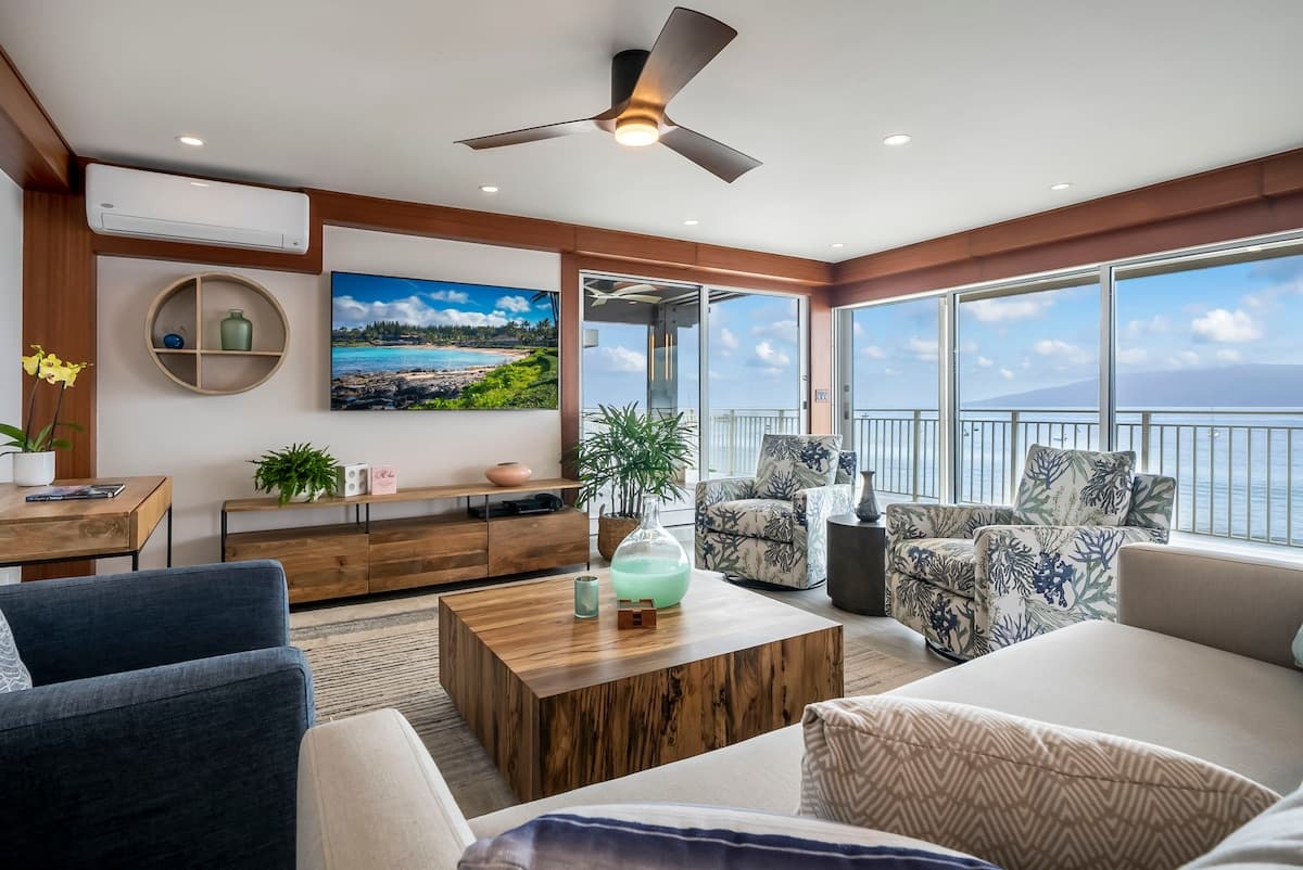 Rooftop at Lahaina Roads - Photo 4