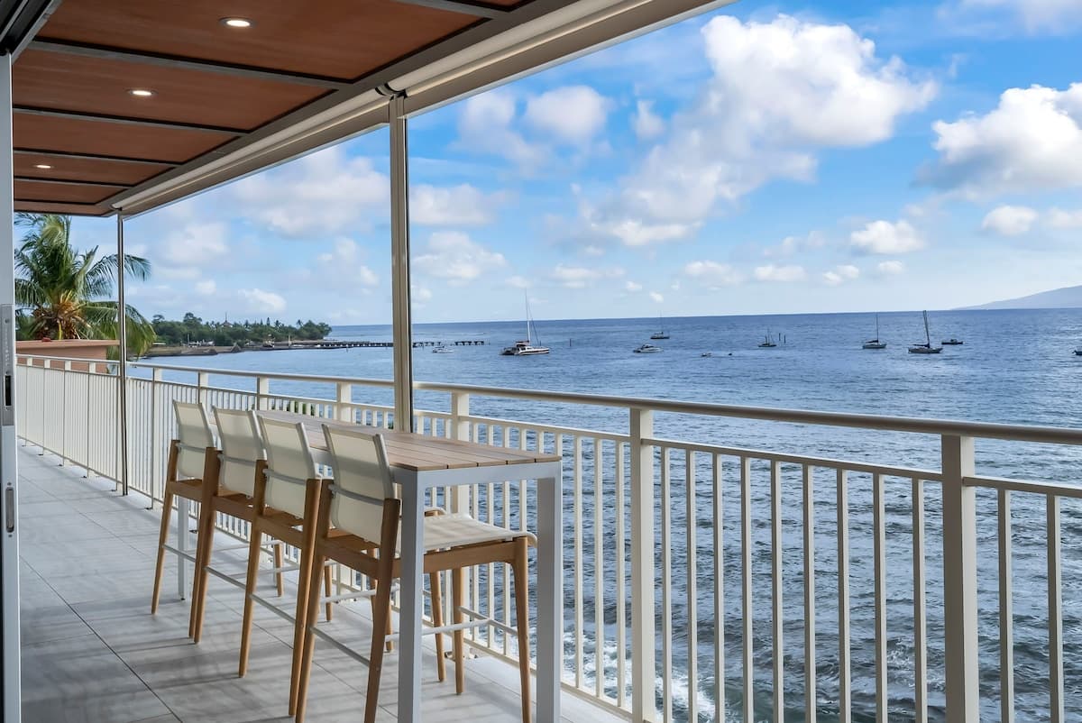 Rooftop at Lahaina Roads - Photo 1