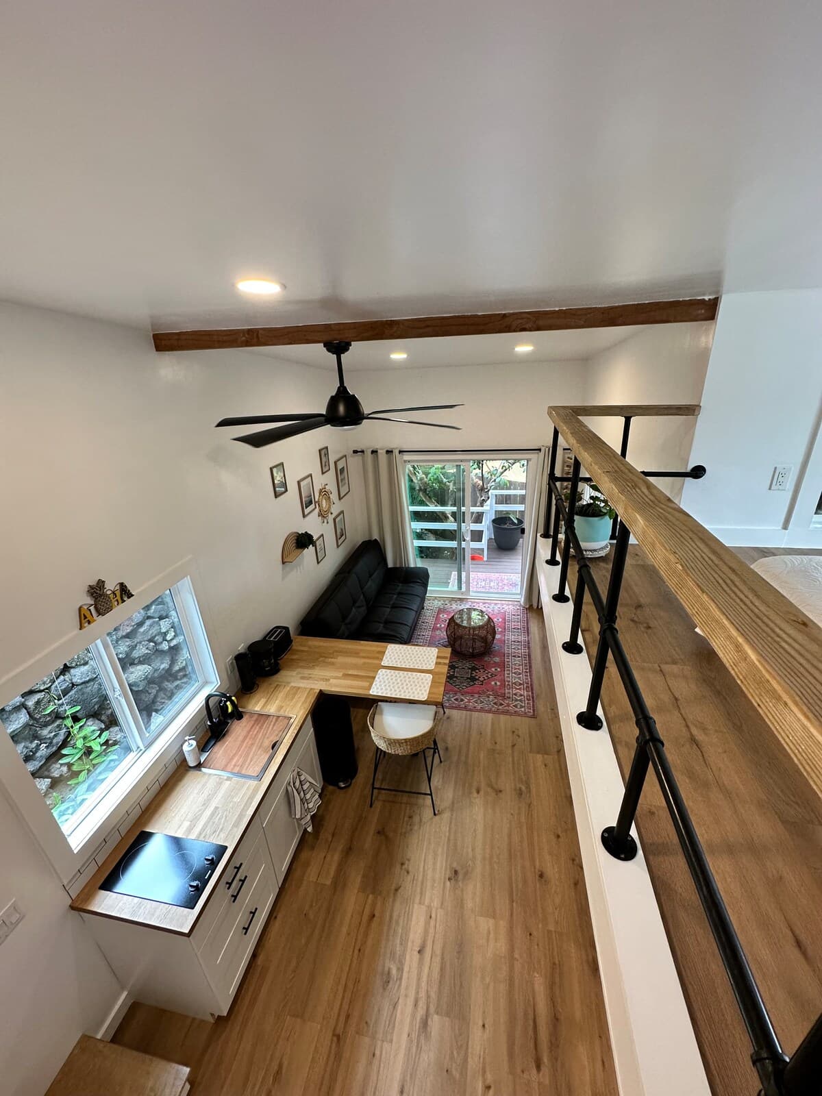 Home in Kailua-Kona · ★4.99 · 1 bedroom · 1 bed · 1 bath - Photo 2