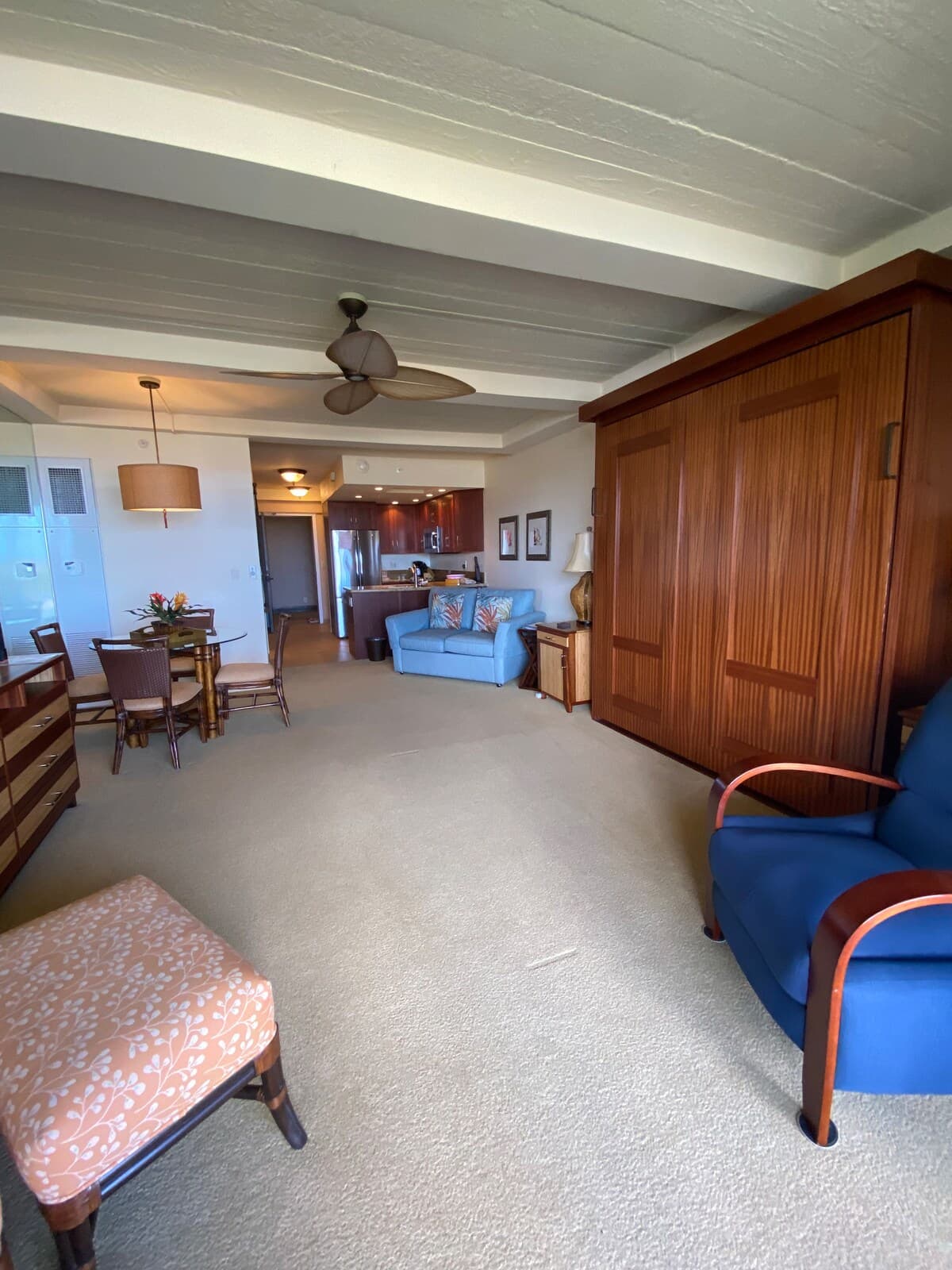 Kaanapali Whaler Full Oceanfront Oceanview AC - Photo 3