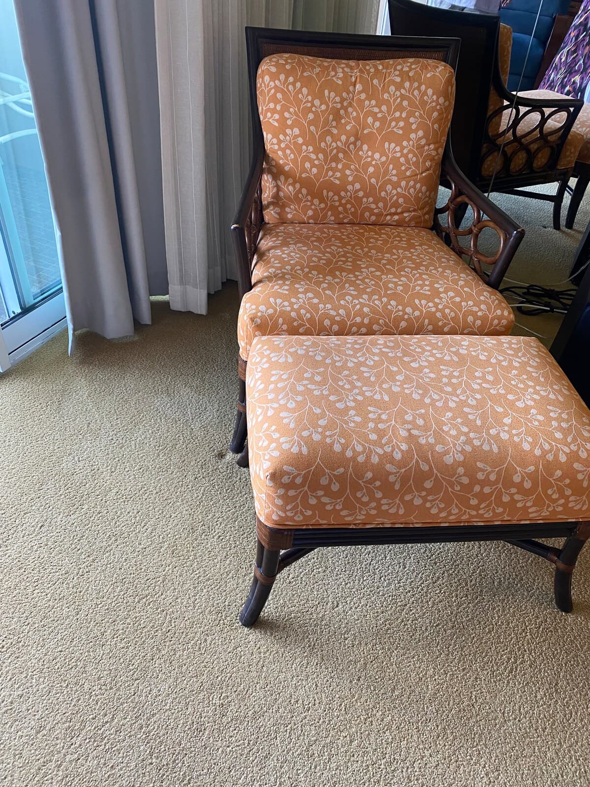 Kaanapali Whaler Full Oceanfront Oceanview AC - Photo 5