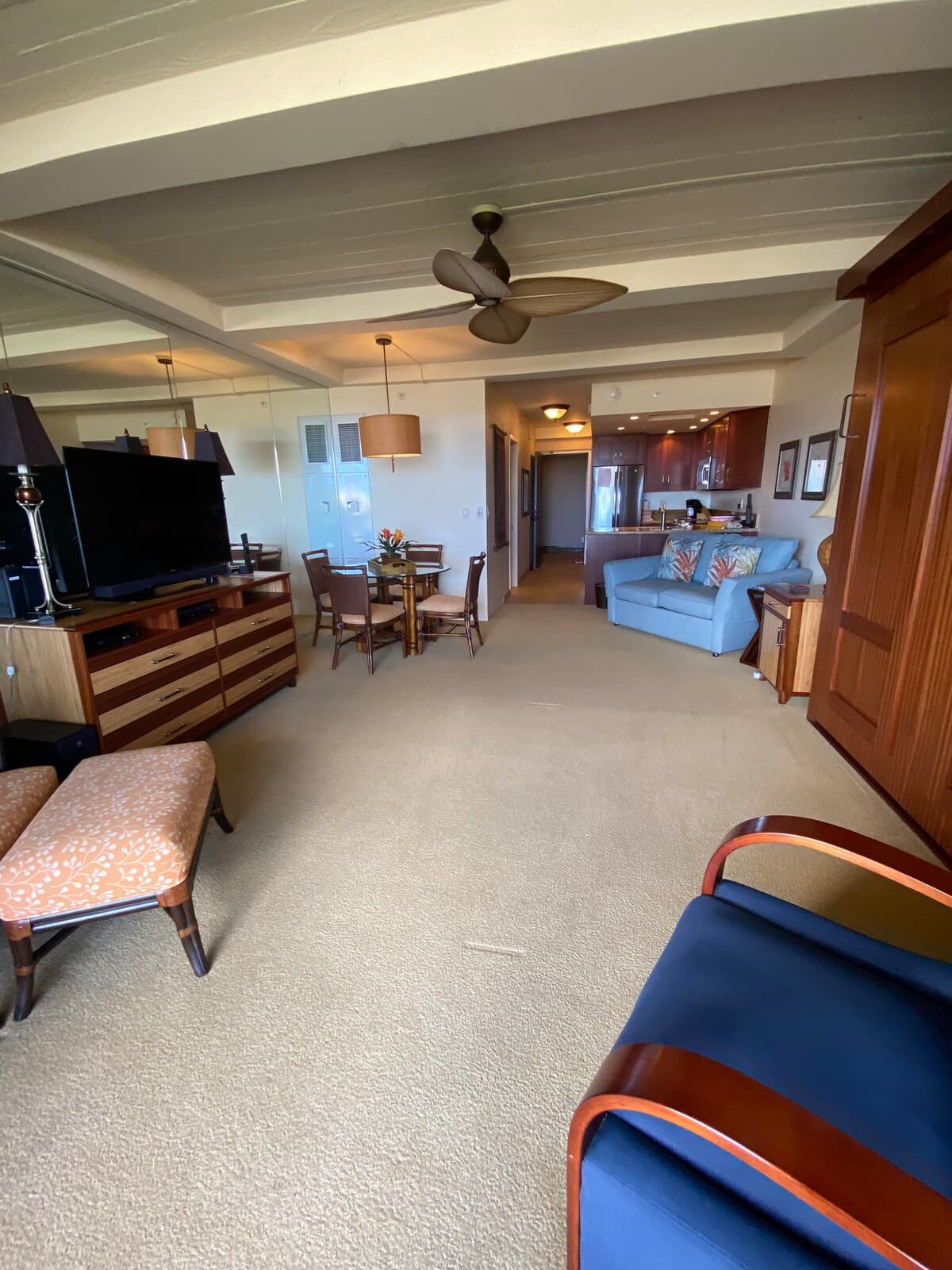 Kaanapali Whaler Full Oceanfront Oceanview AC - Photo 2