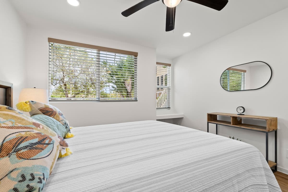 Condo in Kahuku · ★4.89 · 1 bedroom · 1 bed · 1 private bath - Photo 5