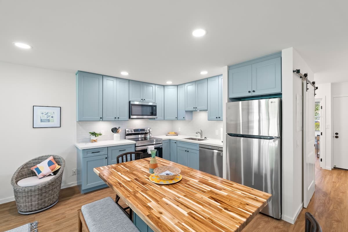 Condo in Kahuku · ★4.89 · 1 bedroom · 1 bed · 1 private bath - Photo 1