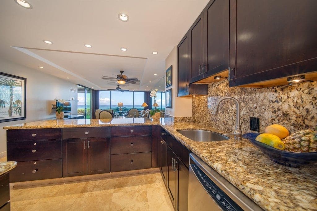 Mahana at Kaanapali- Beachfront Walkout Jewel - Photo 4
