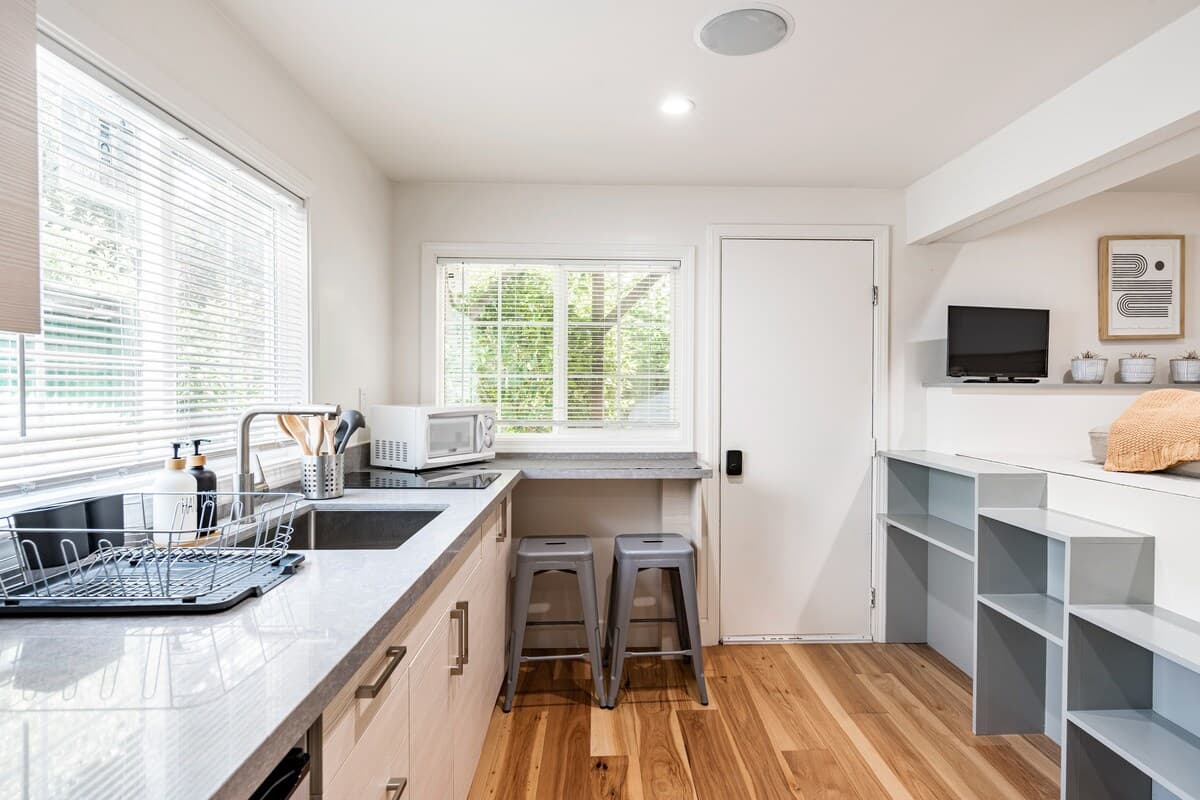 Brand New Noe Valley Guesthouse w/ Private Yard - Photo 4