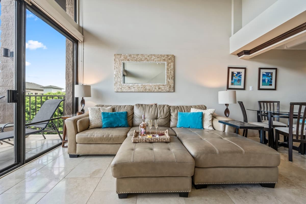 Condo in Kihei · ★4.78 · 2 bedrooms · 2 beds · 1 private bath - Photo 4