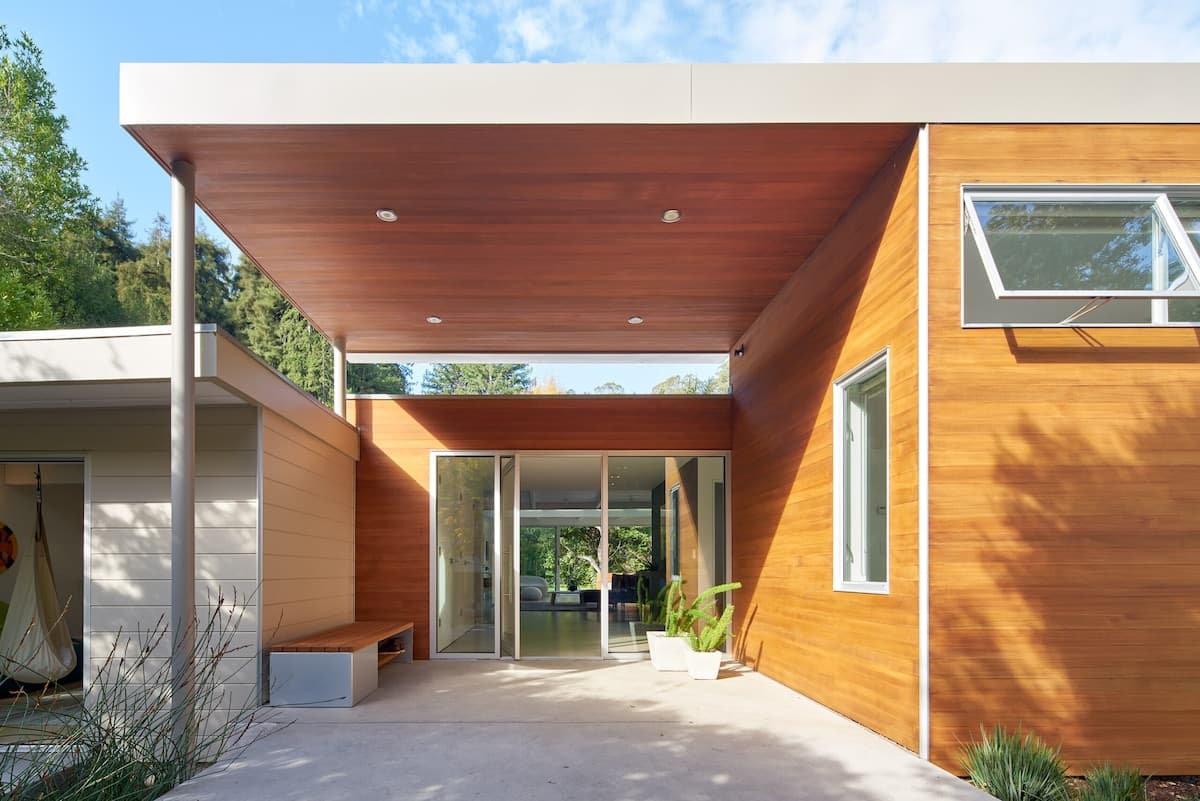 Modern Mill Valley Home with Hot Tub & Fire Pit - Photo 1