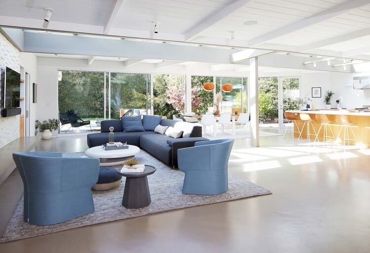 Modern Mill Valley Home with Hot Tub & Fire Pit - Photo 2
